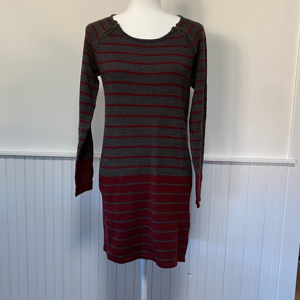 Olive and Oak Sweater Dress